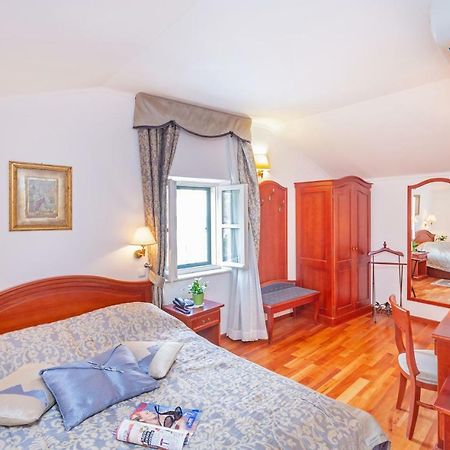Hotel Ostrea Ston Extérieur photo