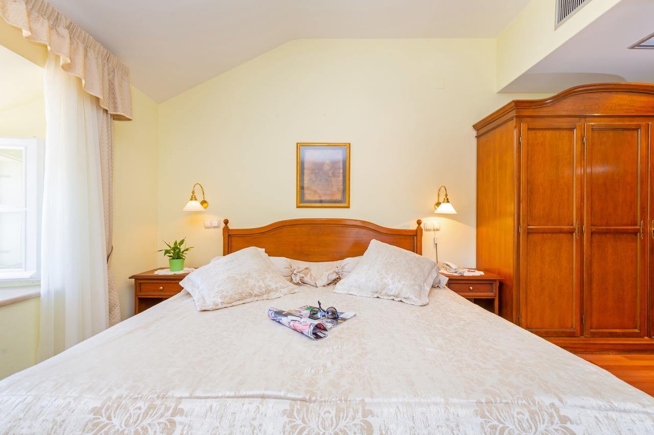 Hotel Ostrea Ston Extérieur photo
