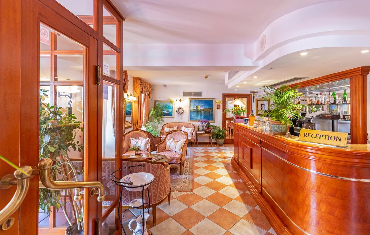 Hotel Ostrea Ston Extérieur photo