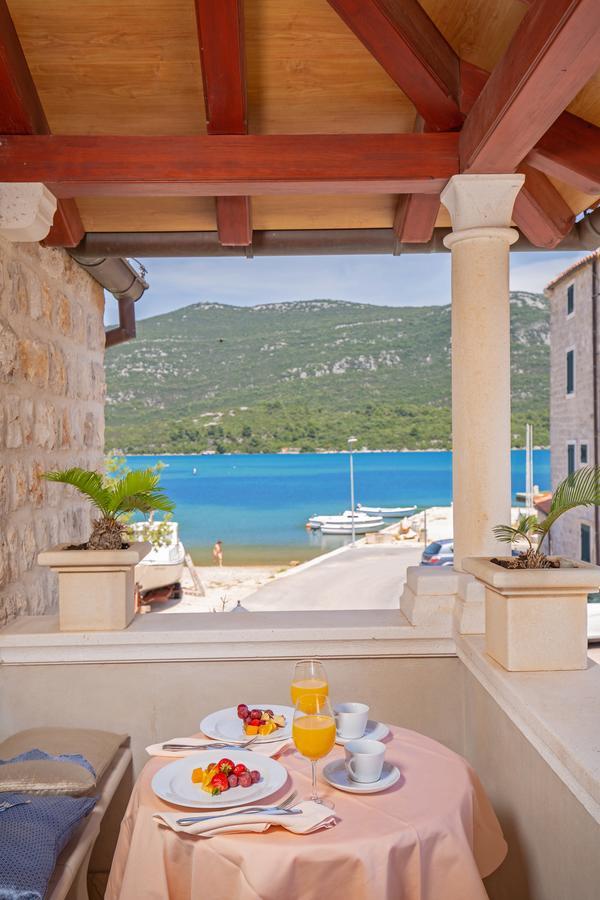 Hotel Ostrea Ston Extérieur photo
