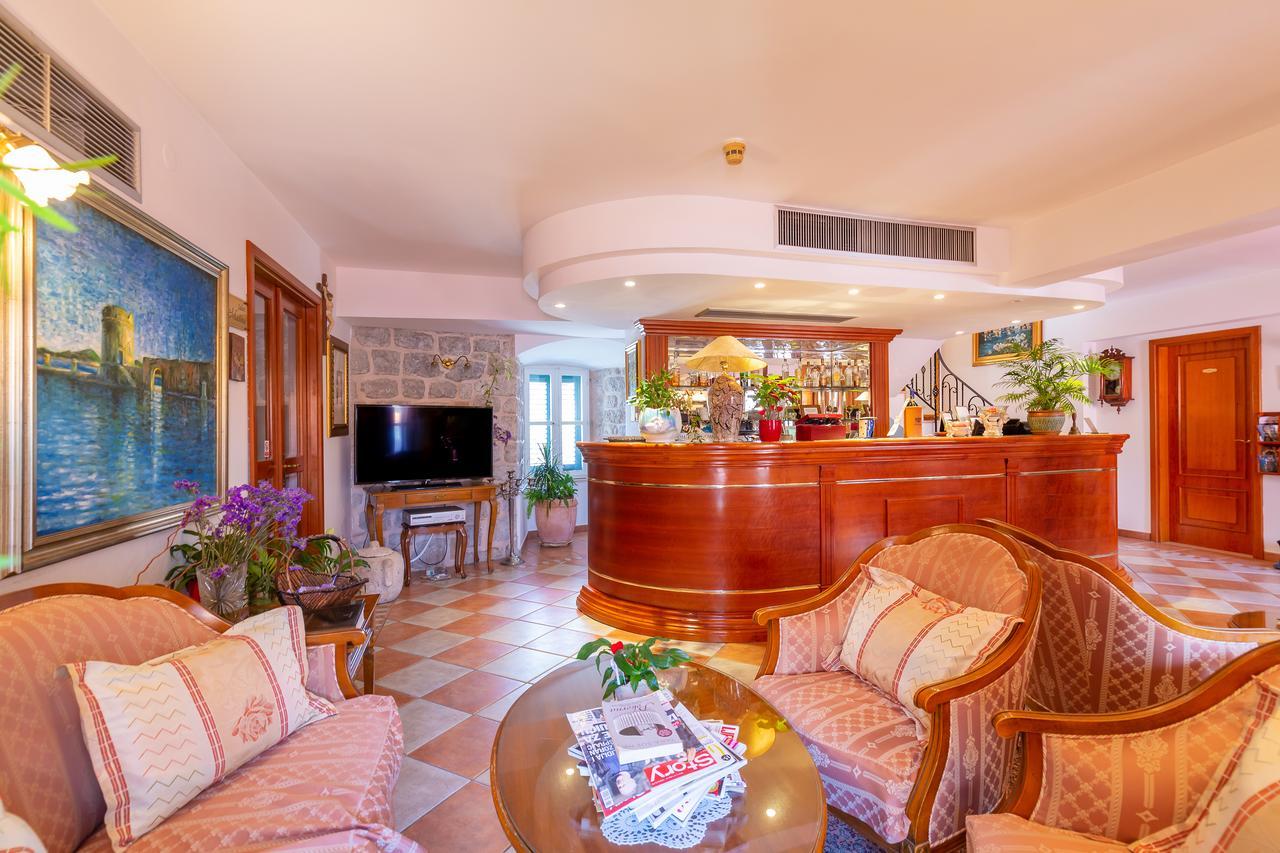 Hotel Ostrea Ston Extérieur photo