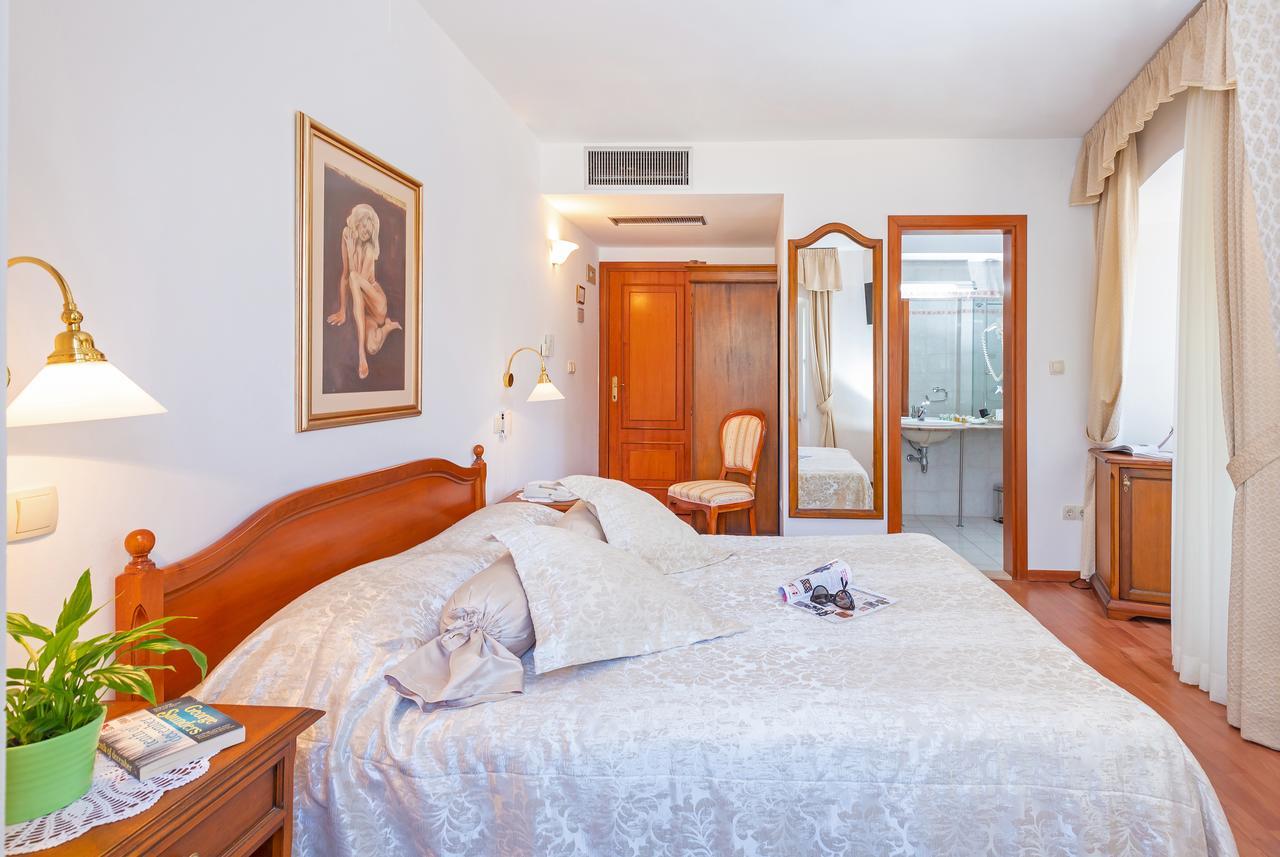 Hotel Ostrea Ston Extérieur photo