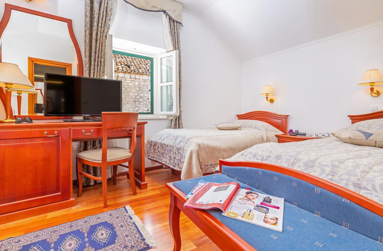 Hotel Ostrea Ston Extérieur photo