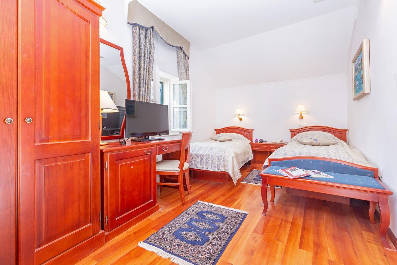 Hotel Ostrea Ston Extérieur photo