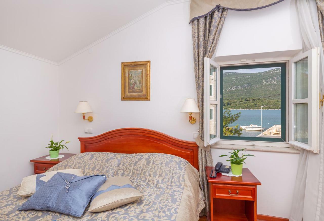 Hotel Ostrea Ston Extérieur photo